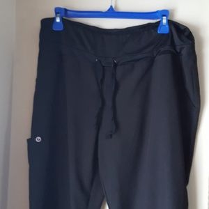 LARGE barco one pants